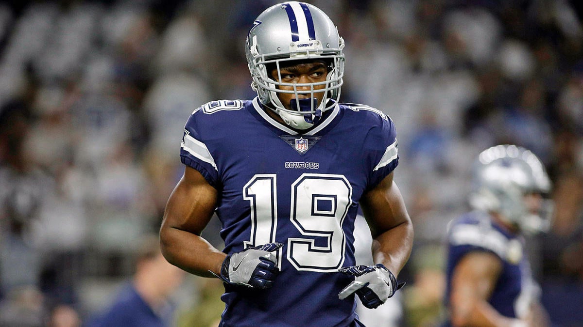 Amari Cooper 19 Dallas Cowboys NFC East Division Champions Super