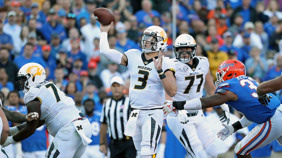 Liberty Bowl 2019 NFL Draft prospects to watch in Missouri vs