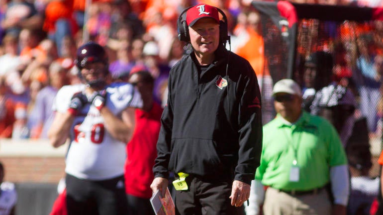 bottom ranked college football team Bottom ranked college football team