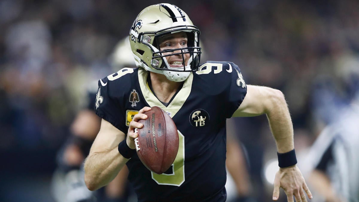 Week 10 NFL odds, picks Fade Saints, Rams after heavyweight fight and