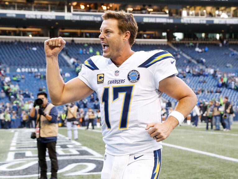 Will Brinson's Week 10 NFL Picks Against the Spread ...