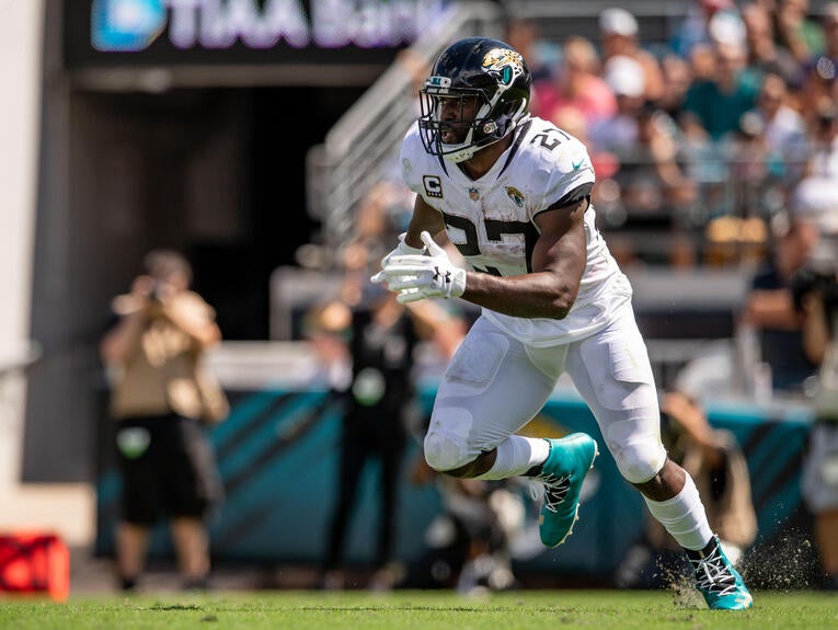 NFL: New York Jets at Jacksonville Jaguars