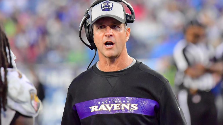 NFL: Baltimore Ravens at Buffalo Bills