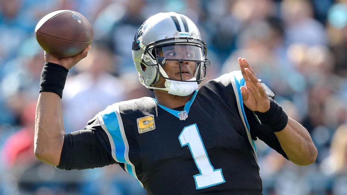 Steelers vs. Panthers Livestream: How to Watch NFL Week 15 Online Today -  CNET