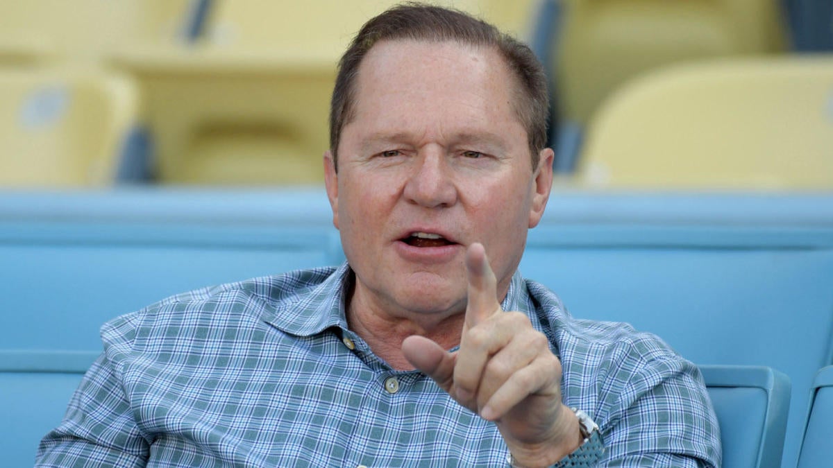 Scott Boras wants Congressional action to allow teams to more harshly  punish unruly fans - NBC Sports