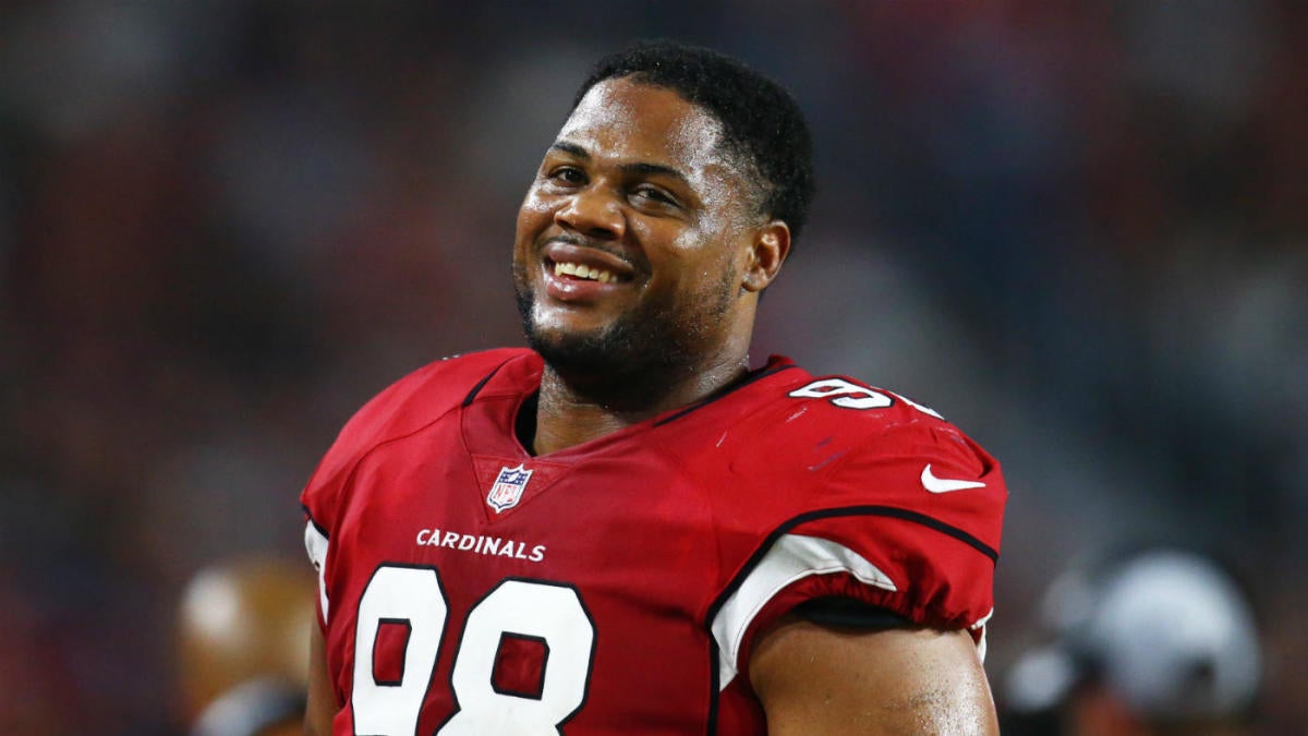 DL Corey Peters retires after 12 seasons - National Football Post