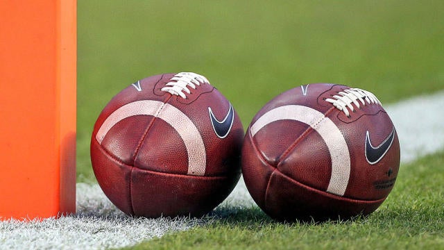 Five Maryland Prep Football Players Charged With Rape After