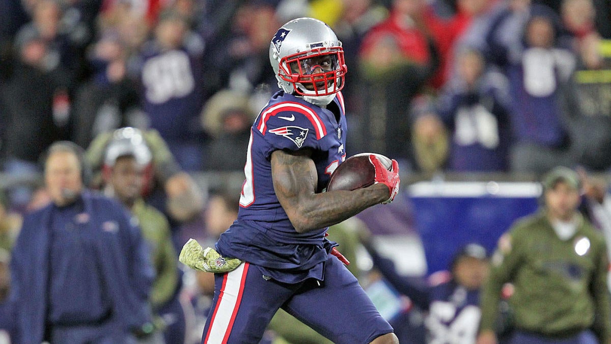 Josh Gordon suspended indefinitely by NFL for violation of drugs policy, New England Patriots