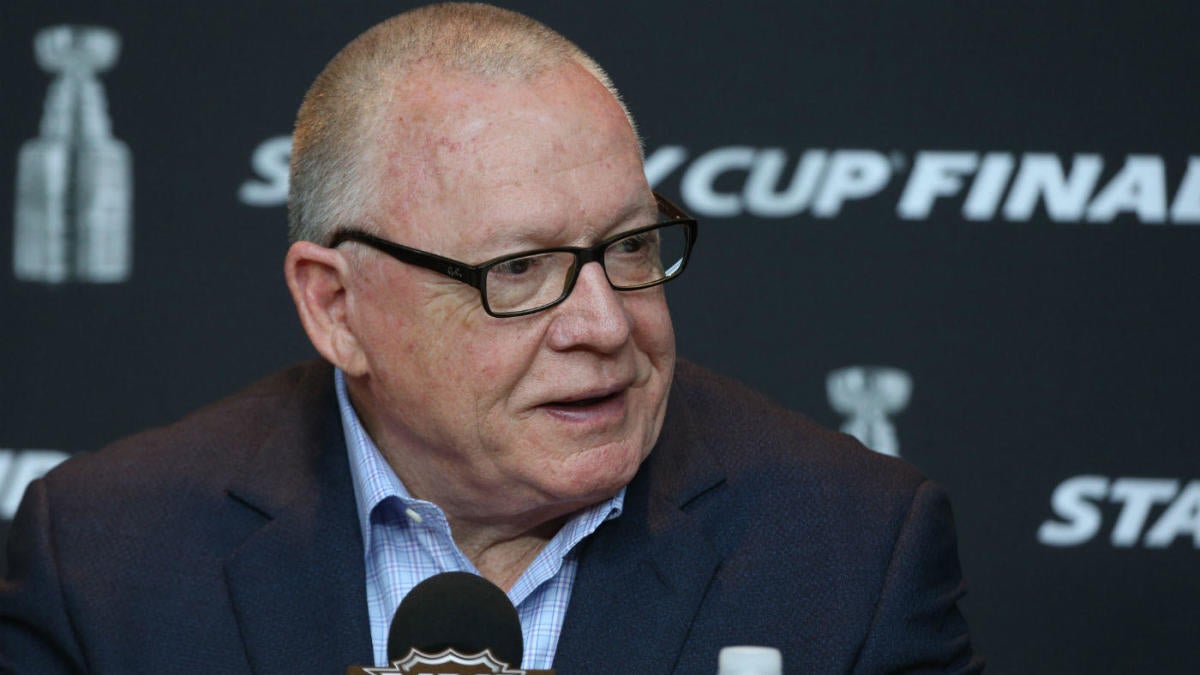 Penguins GM Jim Rutherford contemplates big changes amid slow start ...