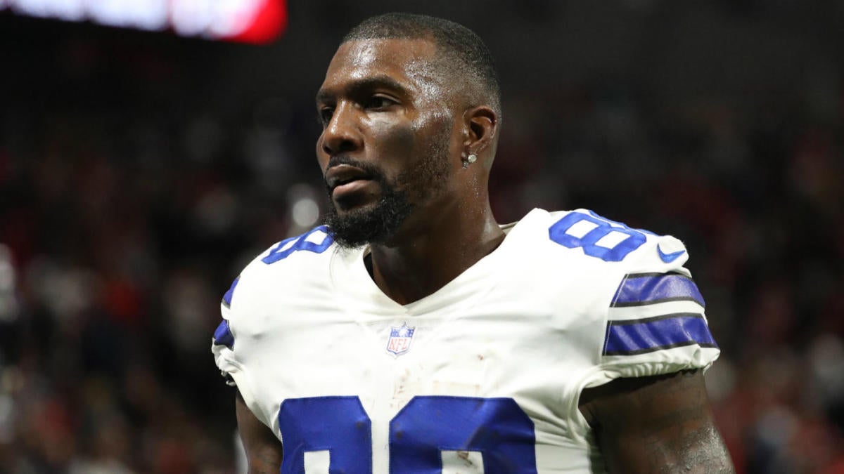 Steelers @ Cowboys: Final Injury Report, Dez Bryant Questionable - Blogging  The Boys