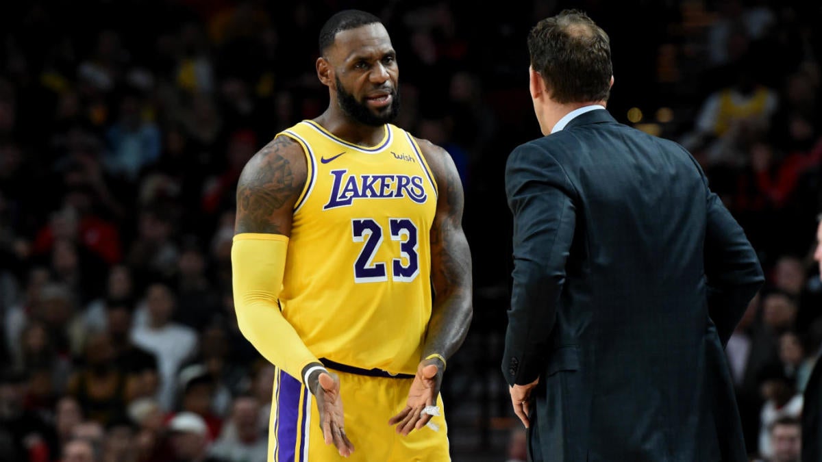 New Lakers coach Luke Walton has a laid-back beach bro image, but friends,  family call him a fierce competitor, inclusive leader – Orange County  Register