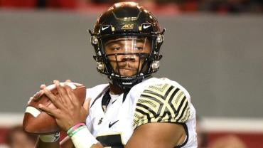 NCAA Football: Advocare Classic-Auburn vs Oregon