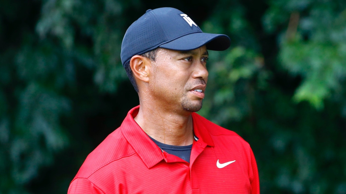 WATCH: Tiger Woods vs. Phil Mickelson hype video should get you fired ...