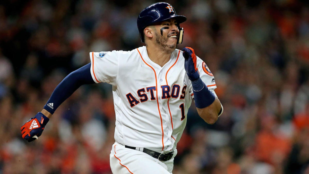 Carlos Correa Undergoes Surgery For Deviated Septum After Having 