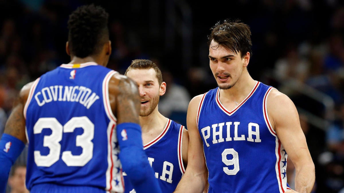 Jimmy Butler trade: Sixers deal Process heroes to form new Big 3