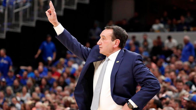 NCAA Basketball: Champions Classic-Duke at Kentucky