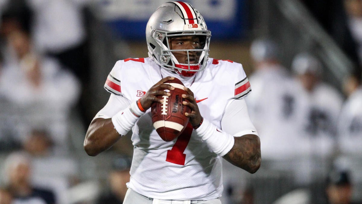 Braxton Miller sees Heisman potential in new Ohio State QB Dwayne Haskins