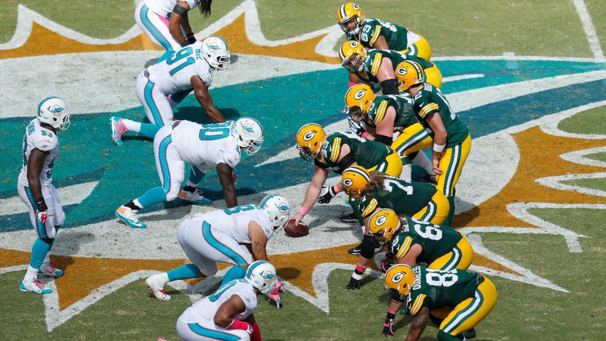 Packer Report prediction: Dolphins at Packers 