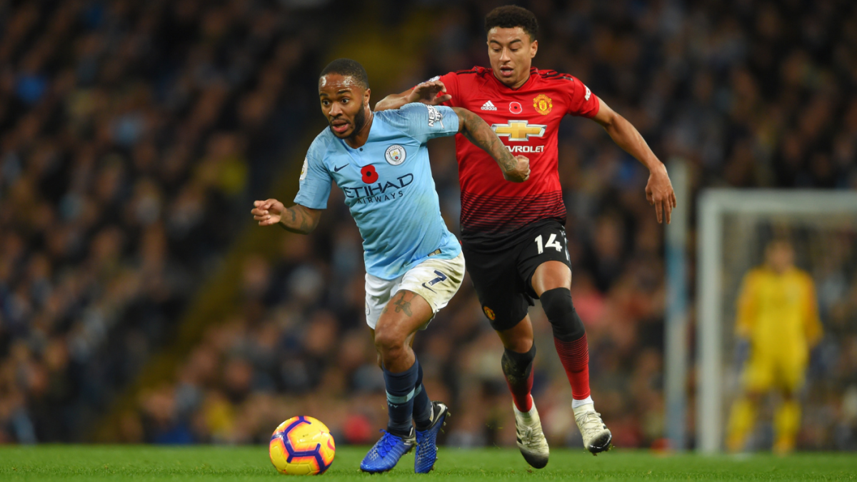 ver online manchester united manchester city