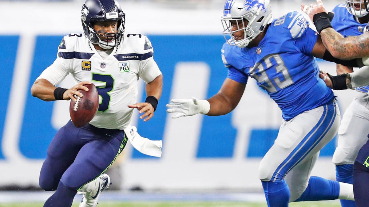 NFL Week 11 odds, picks: Seahawks are still playing like a ...