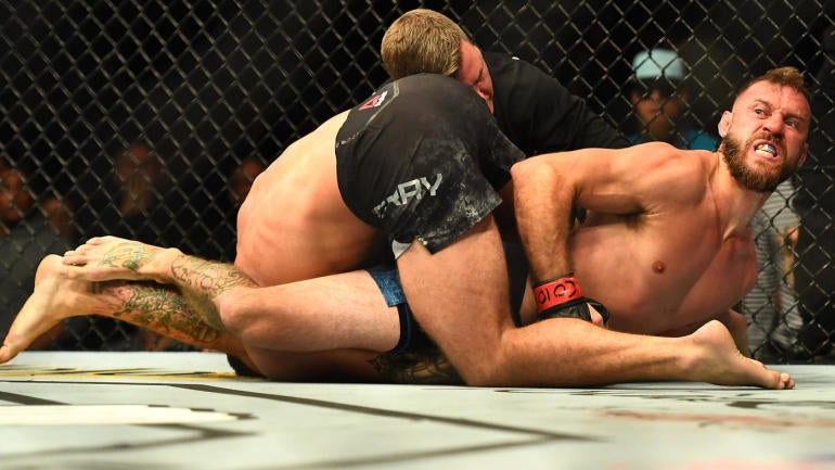 Ufc fight night 139 live stream hotsell