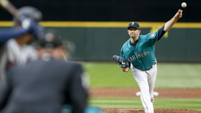 MLB: Minnesota Twins at Seattle Mariners