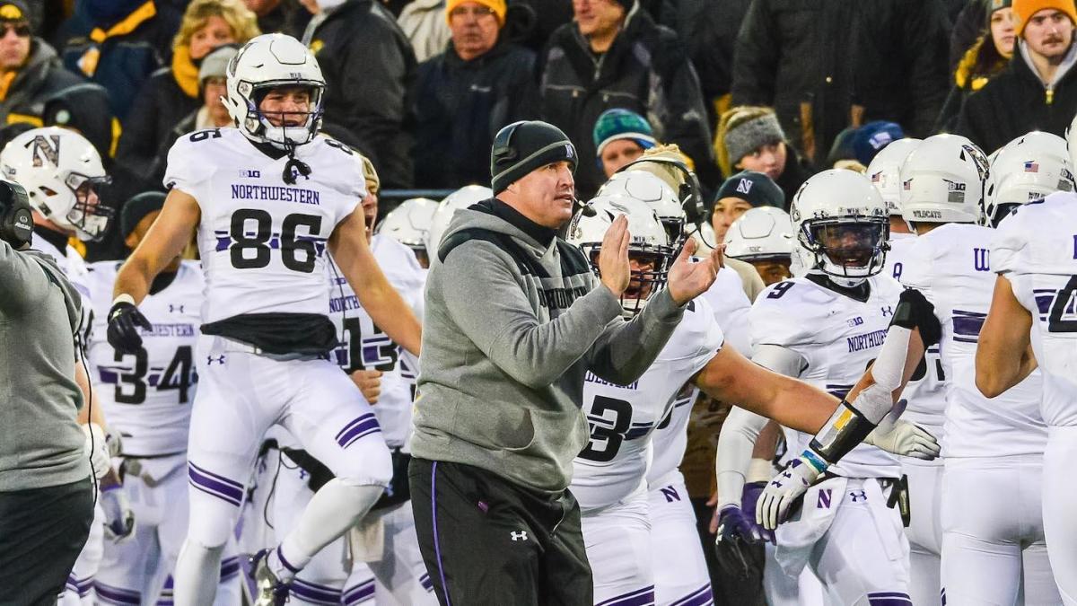 Minnesota vs. Northwestern Live updates Score, results, highlights, for
