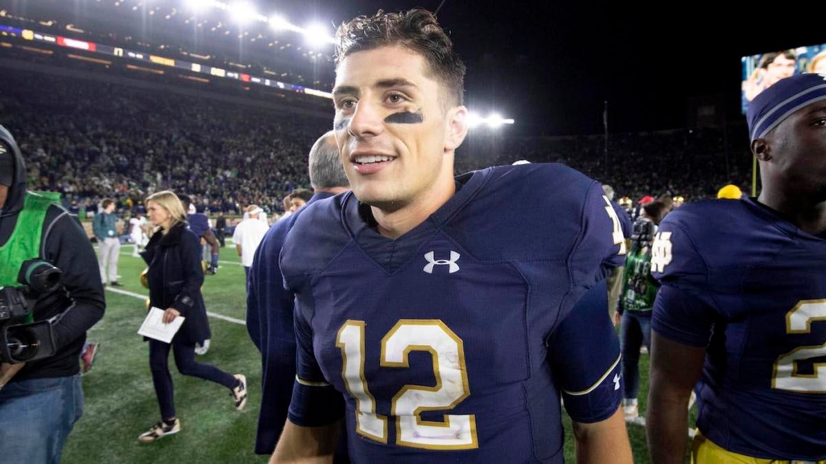 Notre Dame vs. Syracuse: Prediction, pick, spread, odds, line ...