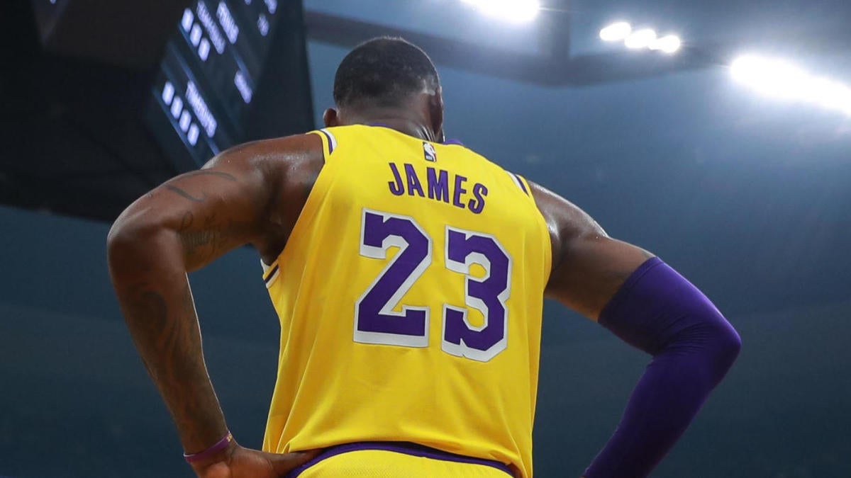 Lakers vs. Heat: Watch NBA online, live stream, TV channel ...