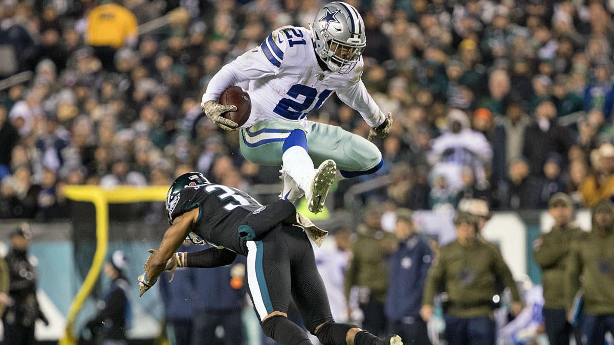 Cowboys 13, Eagles 3: 6 takeaways on Carson Wentz, Ezekiel Elliott