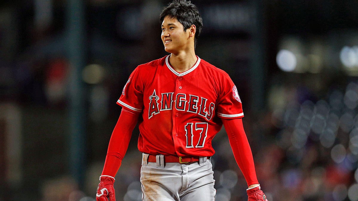 Shohei Ohtani and MLB's Japanese Pitcher Fragility Myth - The Ringer