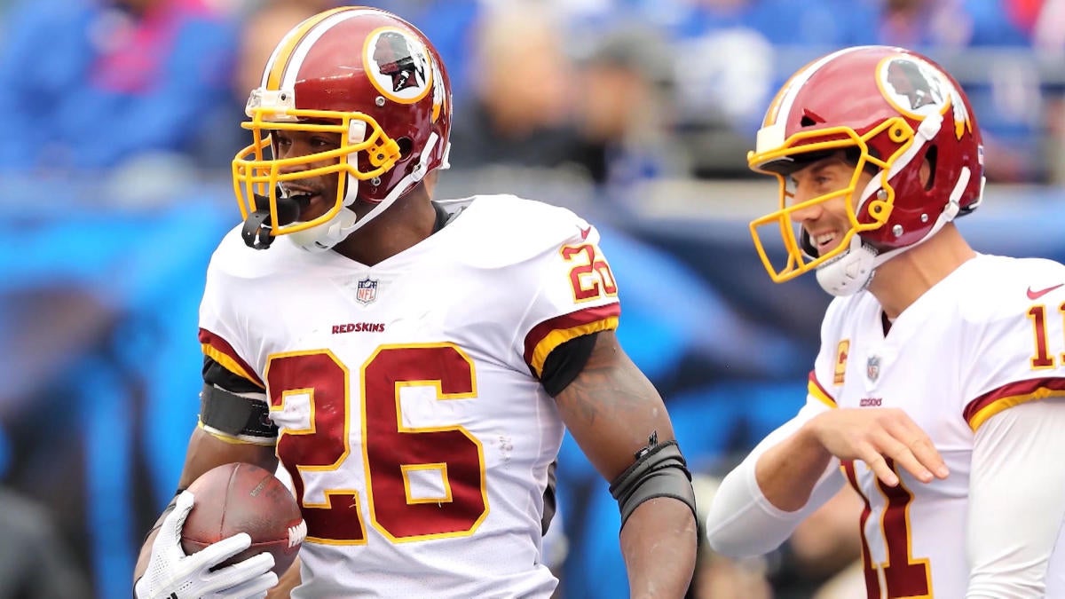 Thanksgiving Pick: Washington Redskins vs. Dallas Cowboys - Predictem