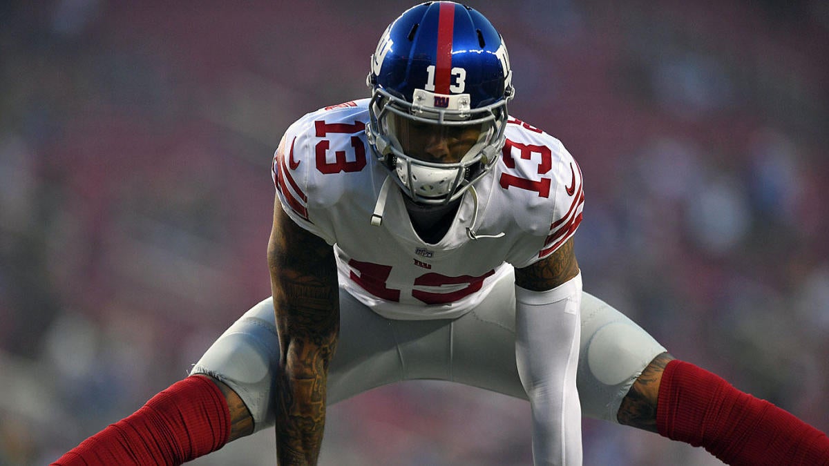 HUGE Odell Beckham Rumors: OBJ Set To VISIT Giants + MAJOR Giants