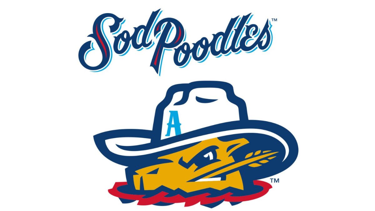 Look Padres Minor League Affiliate Becomes Amarillo Sod Poodles And Twitter Is All Over It Cbssports Com