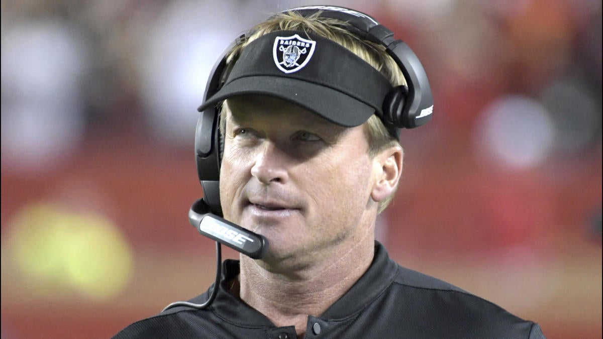 Raiders vs. Cardinals odds, predictions: 2019 Preseason Week 2 NFL