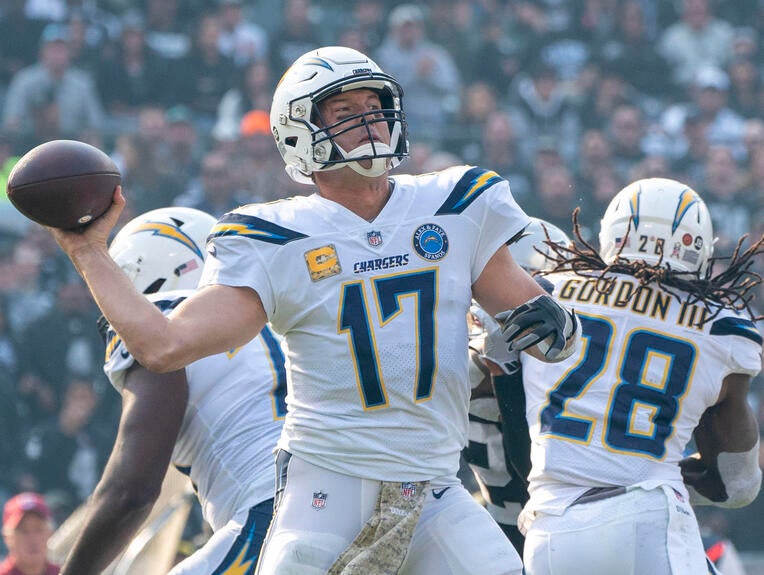 Will Brinson's 2018 NFL Week 11 Picks Against the Spread ...