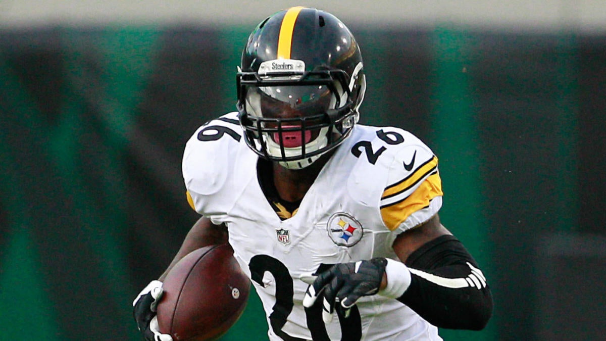 Le'Veon Bell: RB's contract with Jets will have a lasting impact