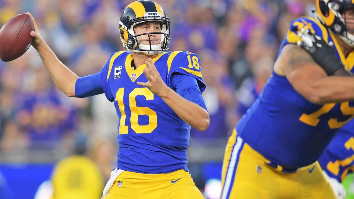 Los Angeles Rams vs. Kansas City Chiefs FREE LIVE STREAM (11/27/22): Time,  TV, channel, odds