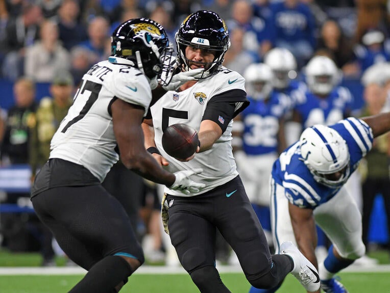 Will Brinson's 2018 NFL Week 11 Picks Against the Spread ...