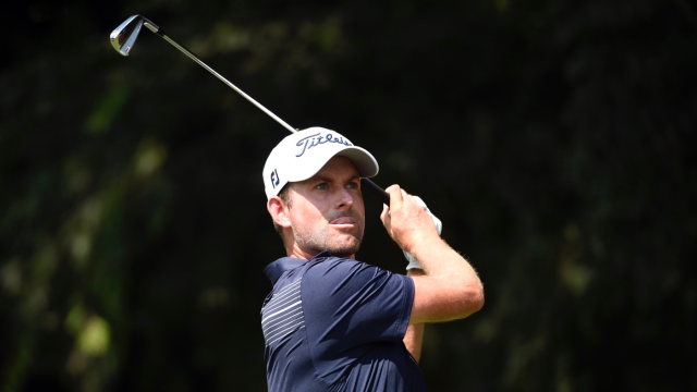 watch golf online