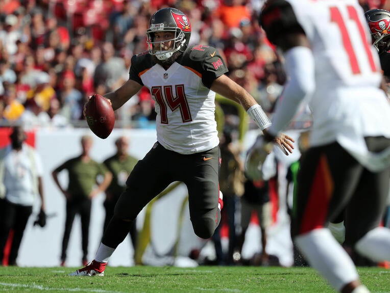 Will Brinson's 2018 NFL Week 11 Picks Against the Spread ...