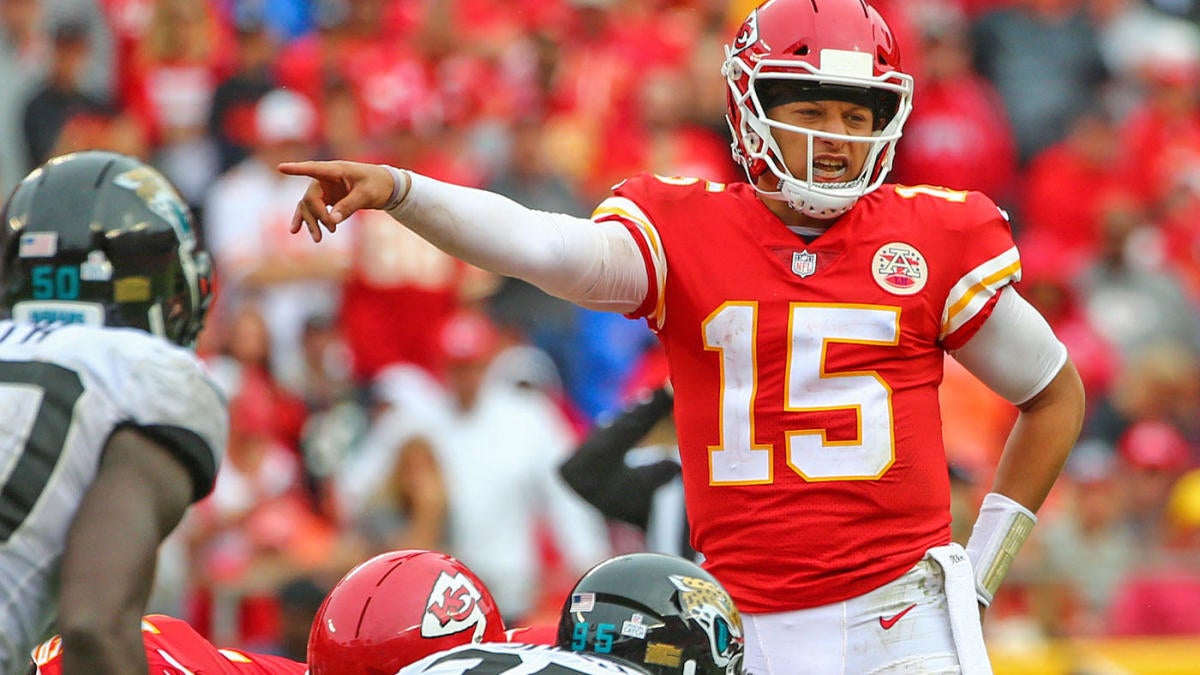 Koerner: How I'm Looking to Live Bet Colts-Chiefs