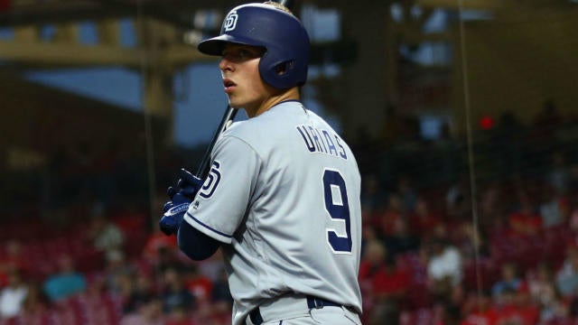 Luis Urias can give managers a power boost