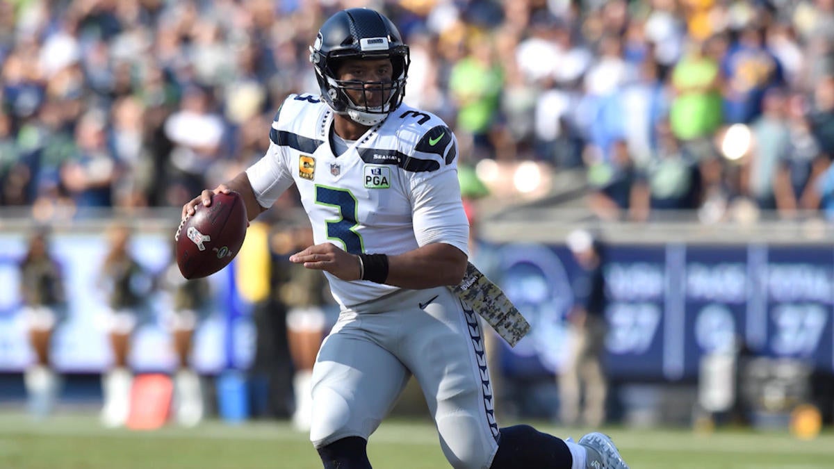 Panthers vs. Seahawks Livestream: How to Watch NFL Week 3 Online Today -  CNET