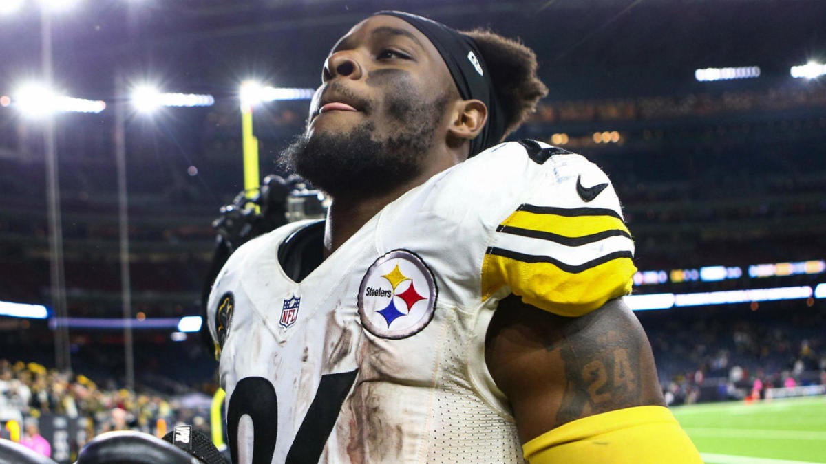 Transition tag for Le'Veon Bell? Explaining Steelers' options before 2019  free agency