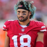 NFL: Detroit Lions at San Francisco 49ers