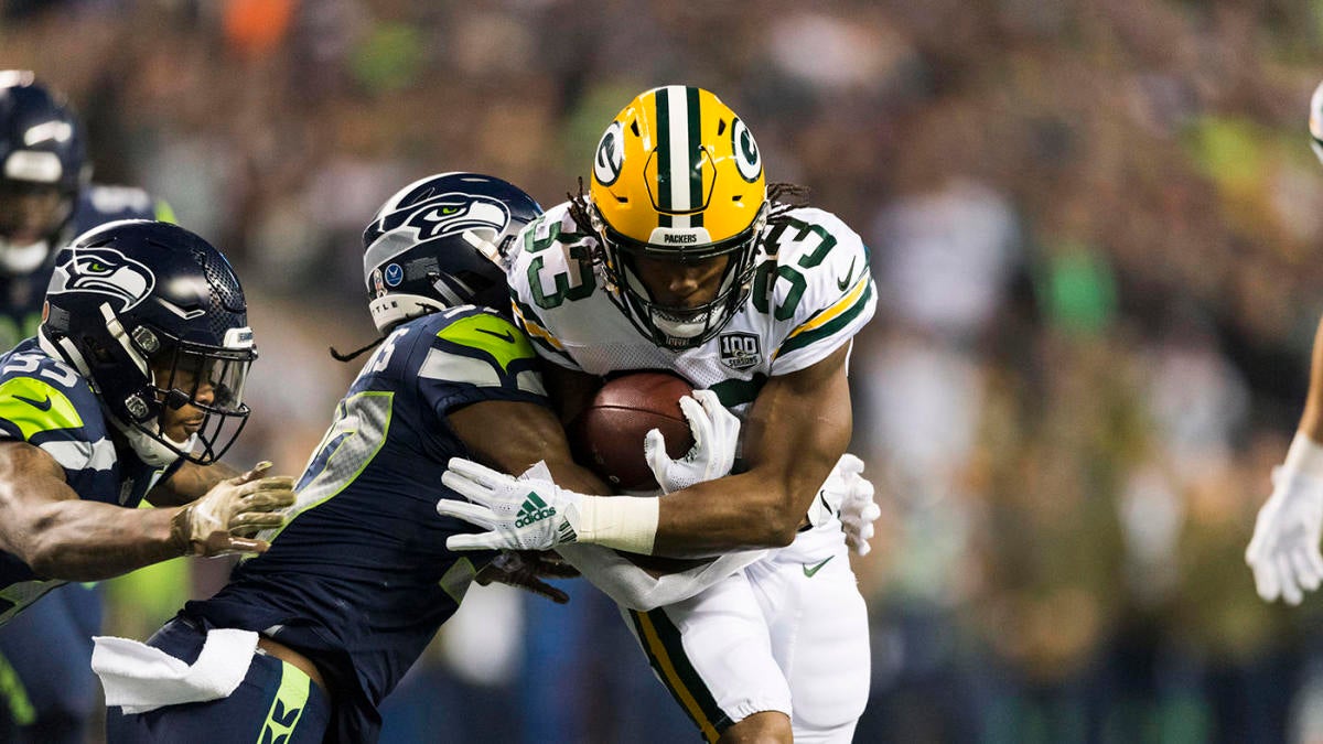 Seahawks at Packers: Odds, point spread, game pick, TV channel, preview and  more for NFC playoff matchup 