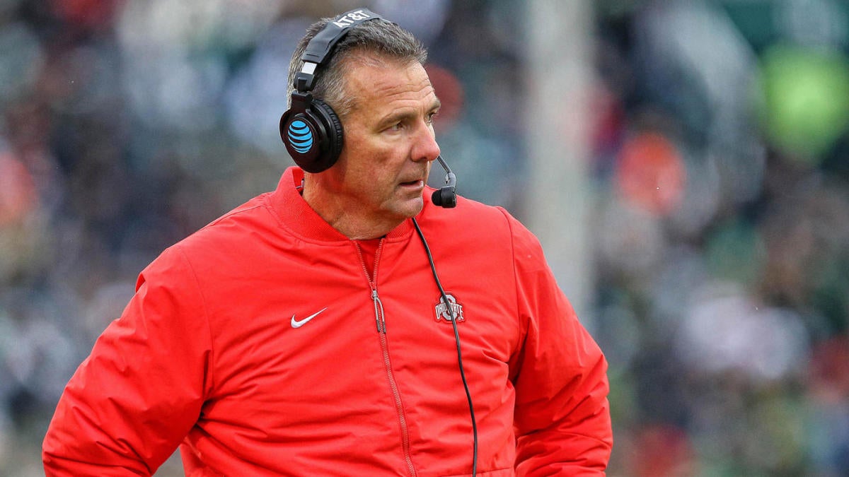 Nebraska coaching search: Urban Meyer contacted as Cornhuskers continue determining candidates