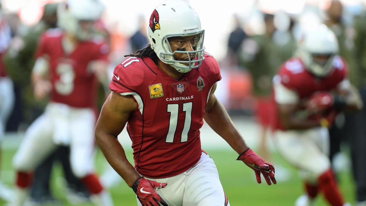 Cards' Fitzgerald: 'Don't have the urge to play' football - The