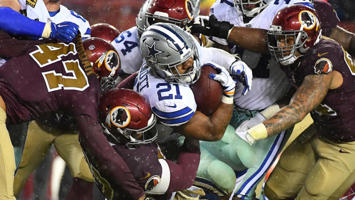Giants-Cowboys Thanksgiving Week 12 odds, lines and spread - Sports  Illustrated